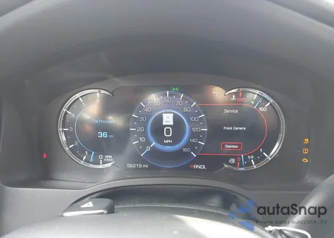 2017 Cadillac Escalade Esv Premium Luxury z USA, uszkodzony, nr VIN 1GYS4JKJ4HR236421